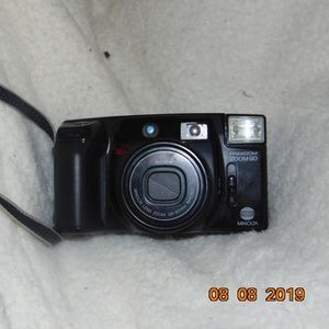 Simply for camera lovers